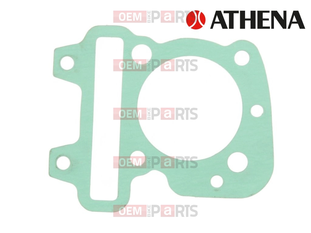 Joint d'embase cylindre (0,5 mm)