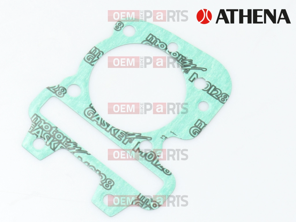 Joint d'embase cylindre (0,5 mm)
