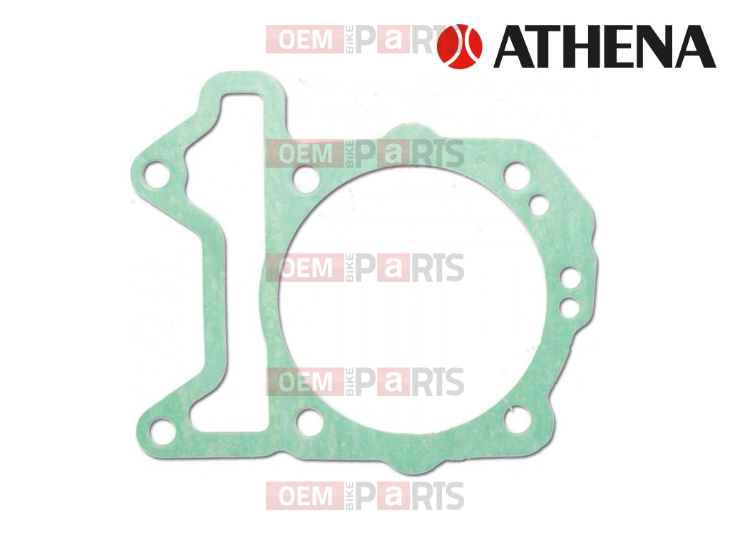 Joint d'embase cylindre (0,6 mm)