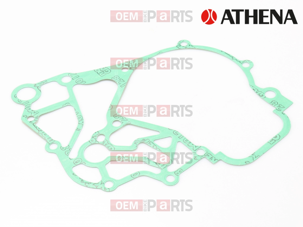 Gasket - crankcase