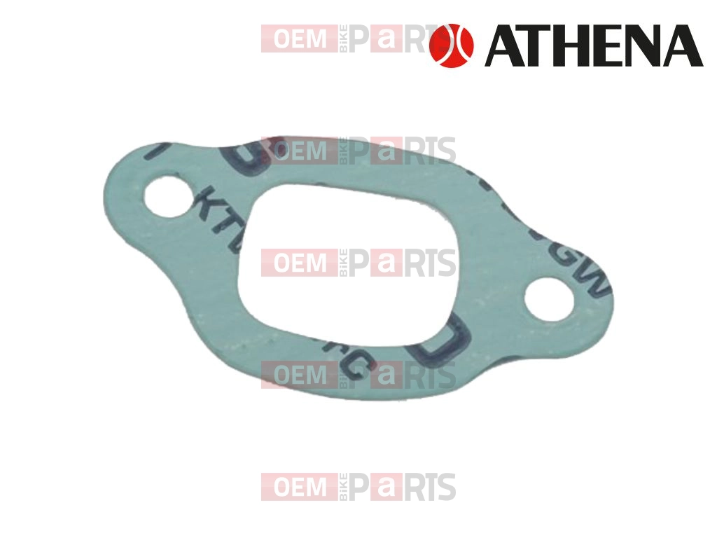Intake manifold gasket