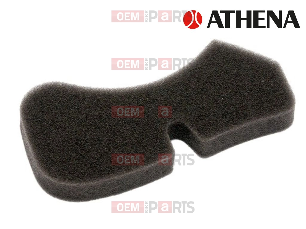 Air filter
