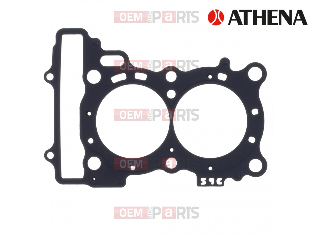 Cylinder Head Gasket thickness same as OE