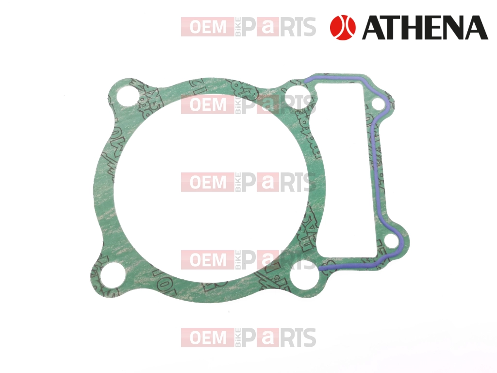 Gasket - cylinder base