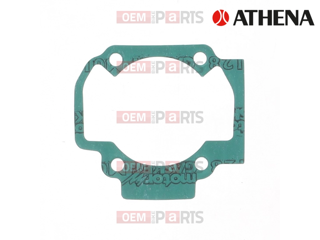 Cylinder Base Gasket thickness same as OE (RD 200 A)