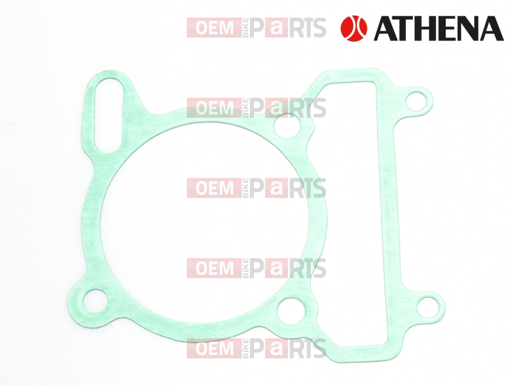 Gasket - cylinder base