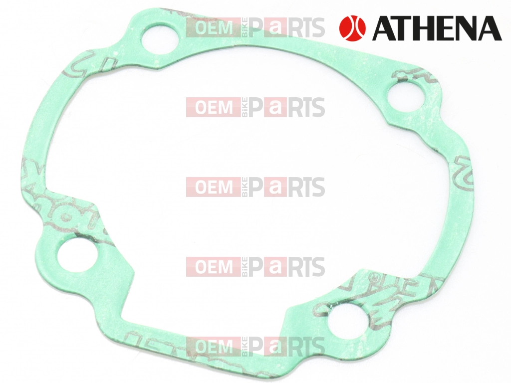 Gasket - cylinder base