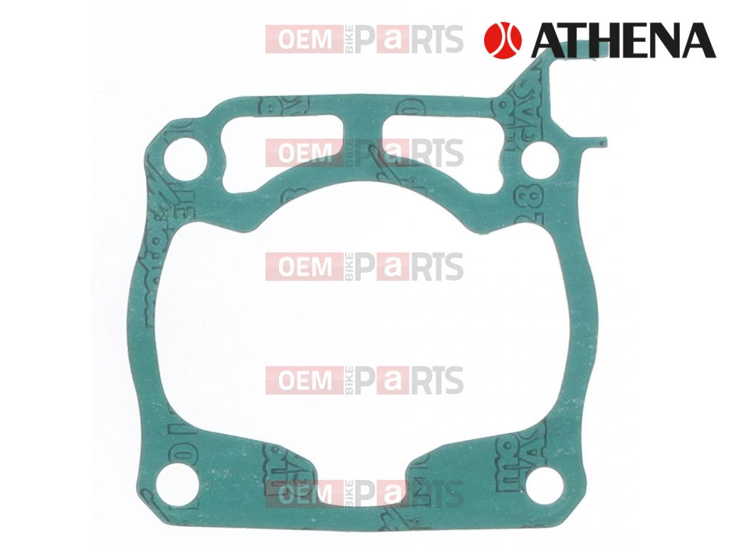 Cylinder Base Gasket thickness 0,5 mm