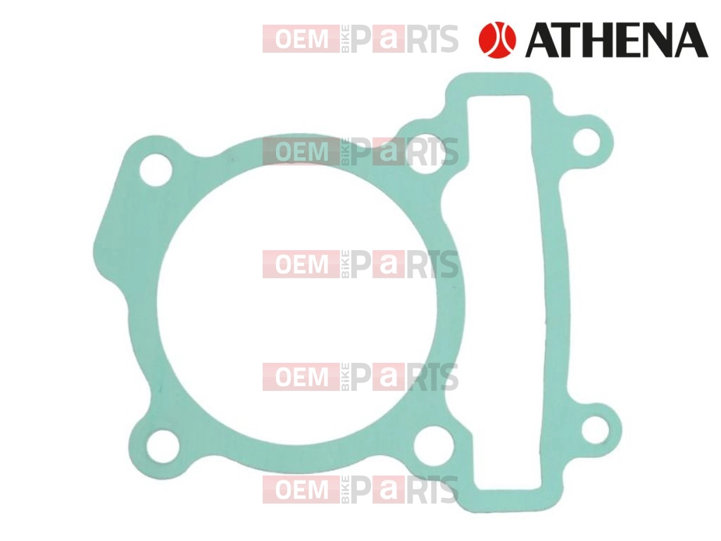 Gasket - cylinder base