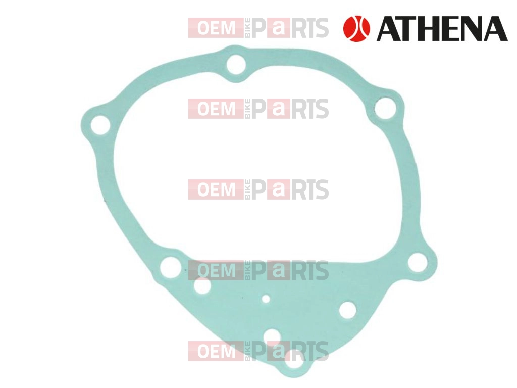 Gasket - gearcase