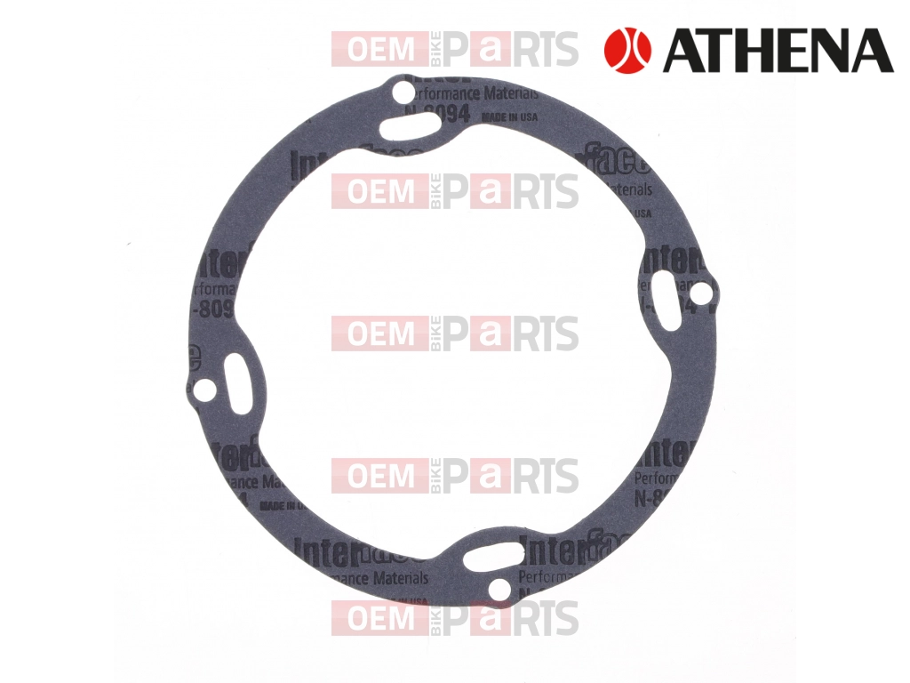 Generator Side Gasket