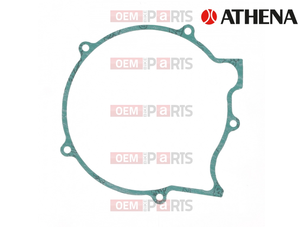 Generator Side Gasket