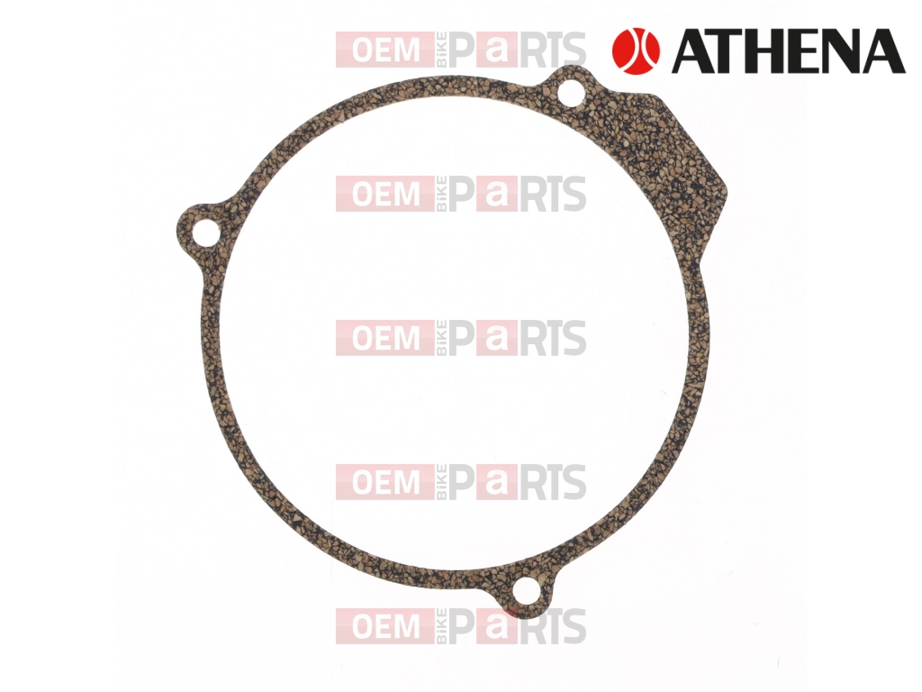 Gasket - generator cover