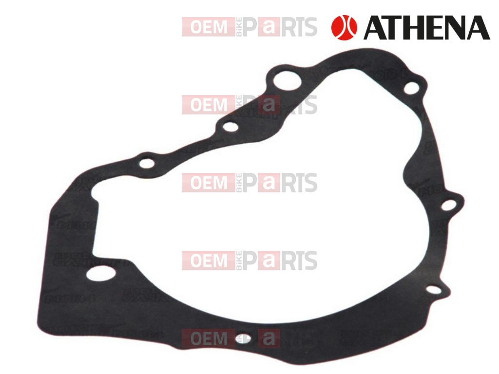 Gasket - generator cover