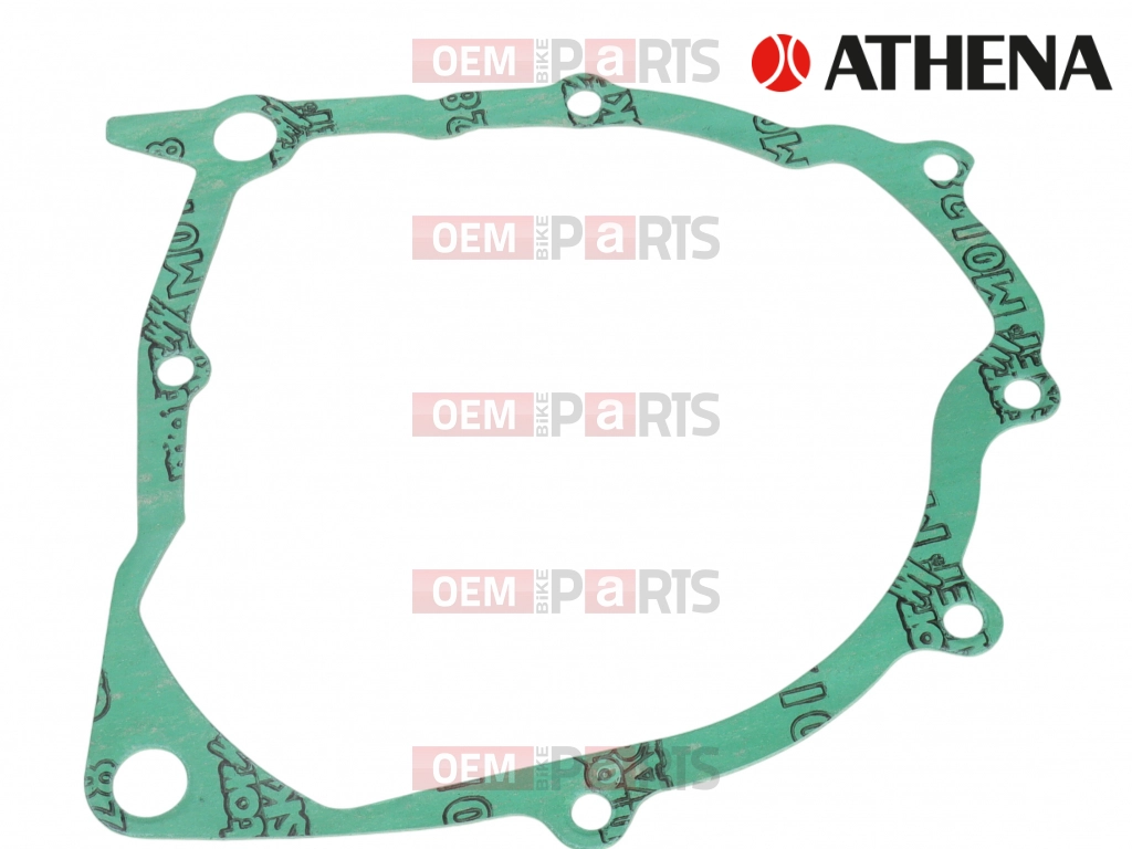 Gasket - generator cover