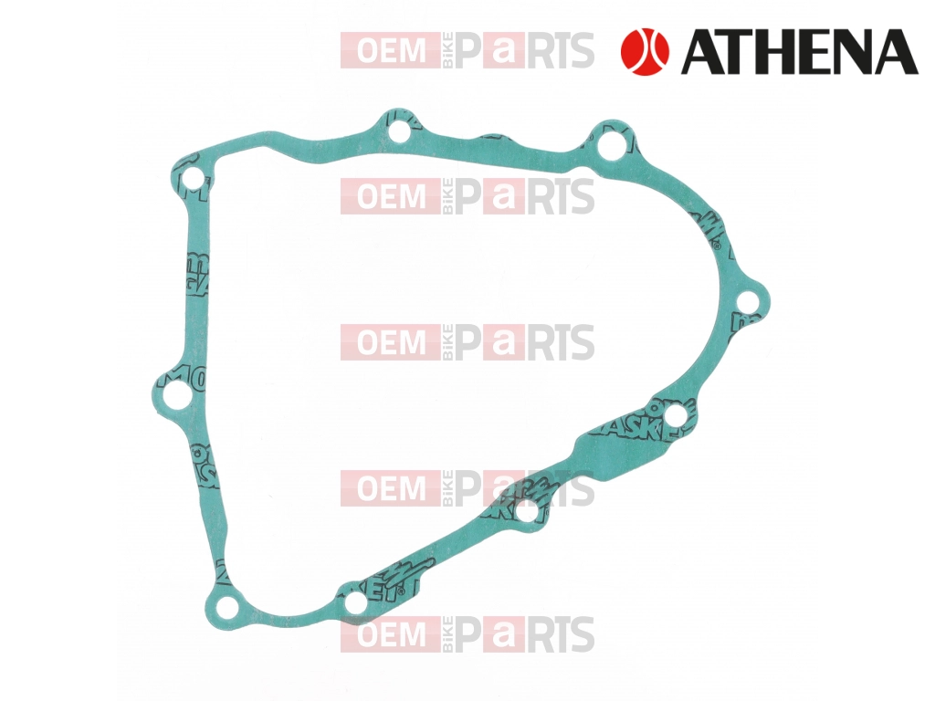 Generator Side Gasket