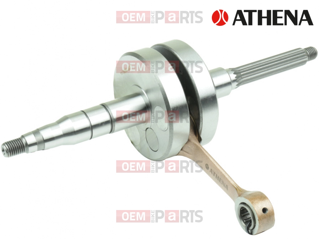 Radilice (Racing - 12 mm)