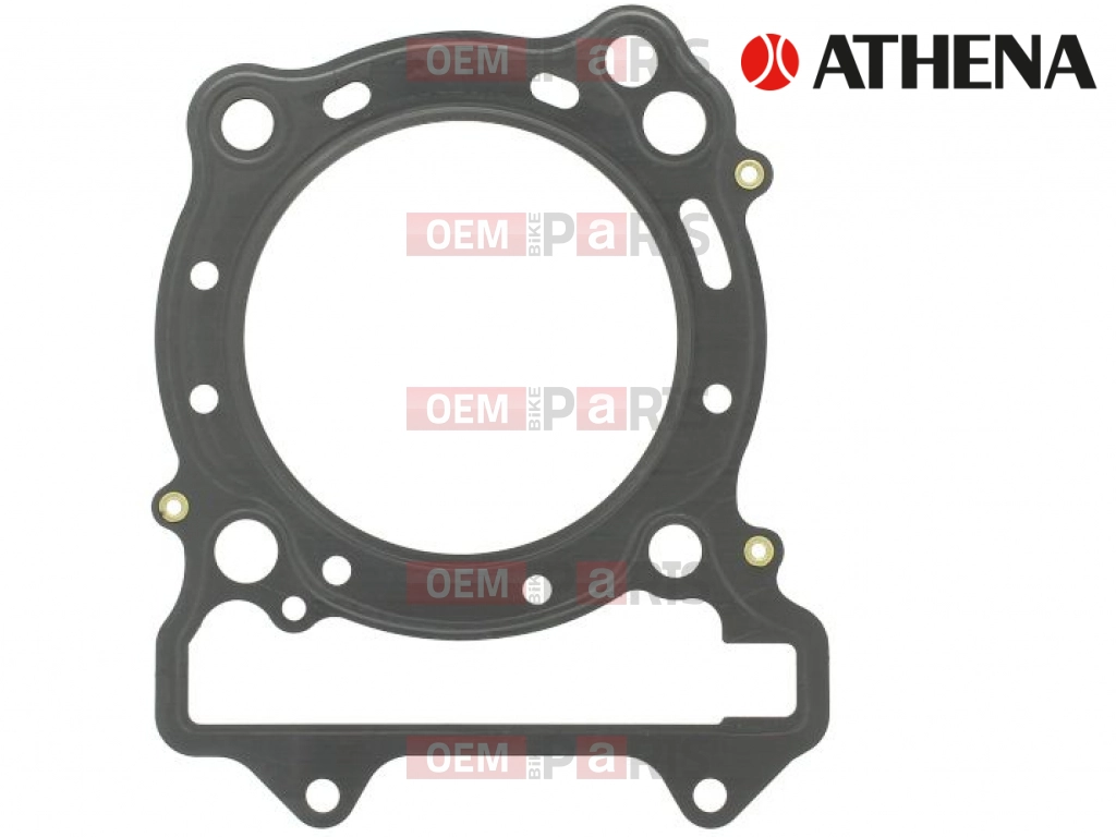 Cylinder head gasket