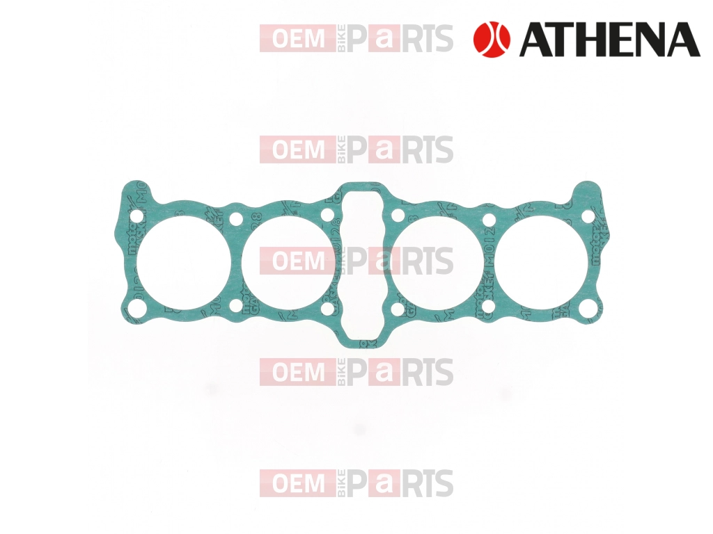 Cylinder Base Gasket thickness same as OE (SUZUKI GS650E)