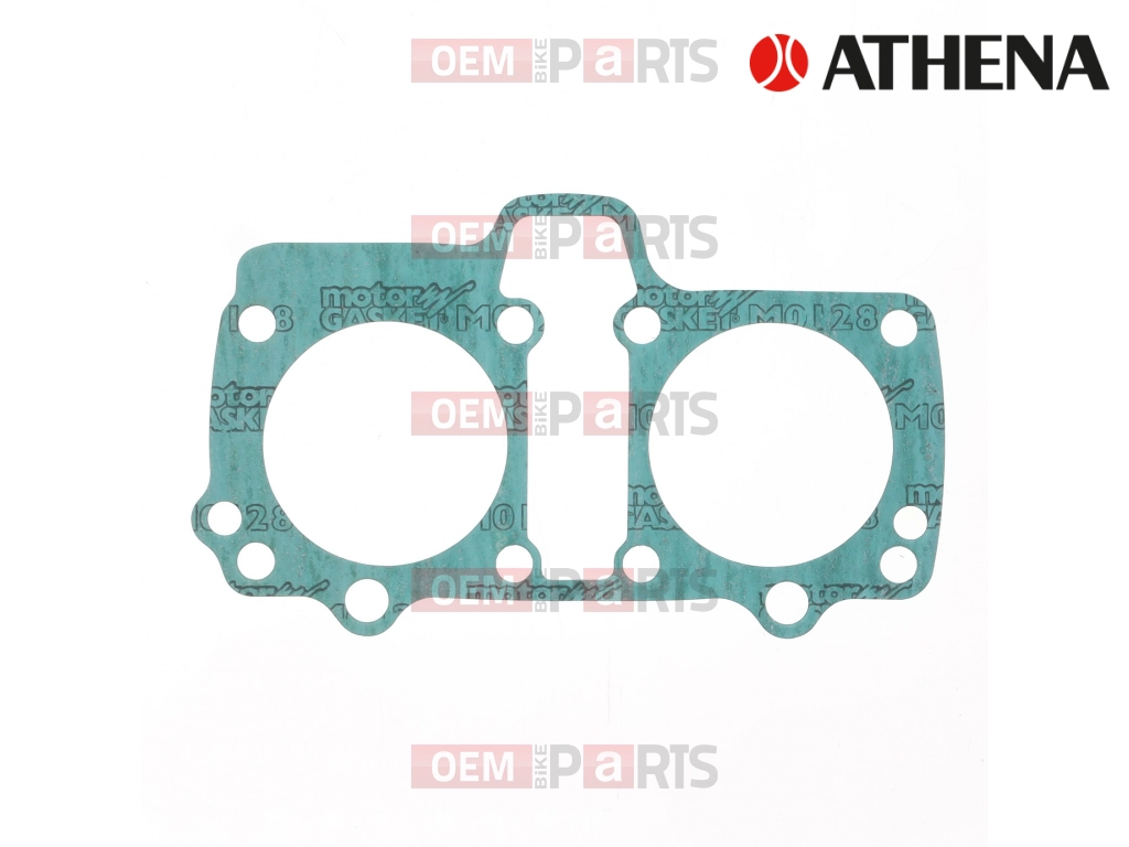 Cylinder Base Gasket thickness same as OE (SUZUKI GS 250 TT)