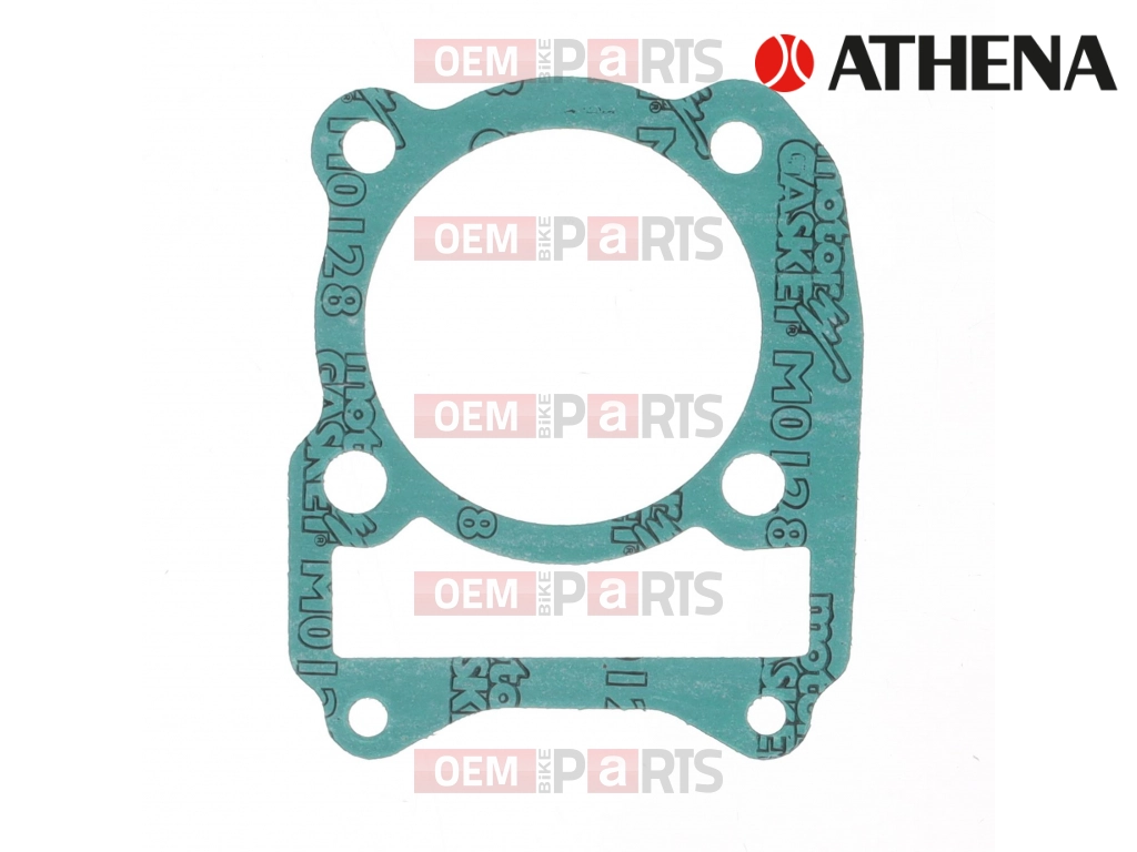 Gasket - cylinder base