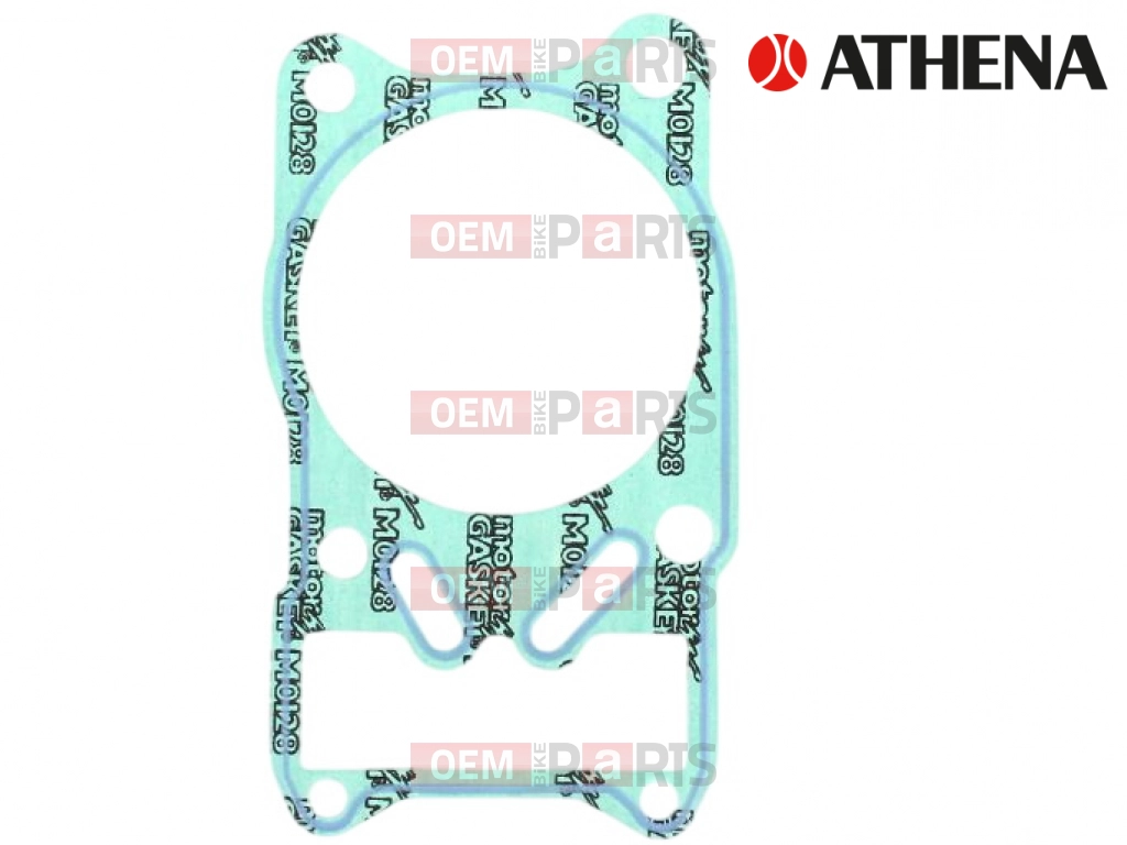 Gasket - cylinder base