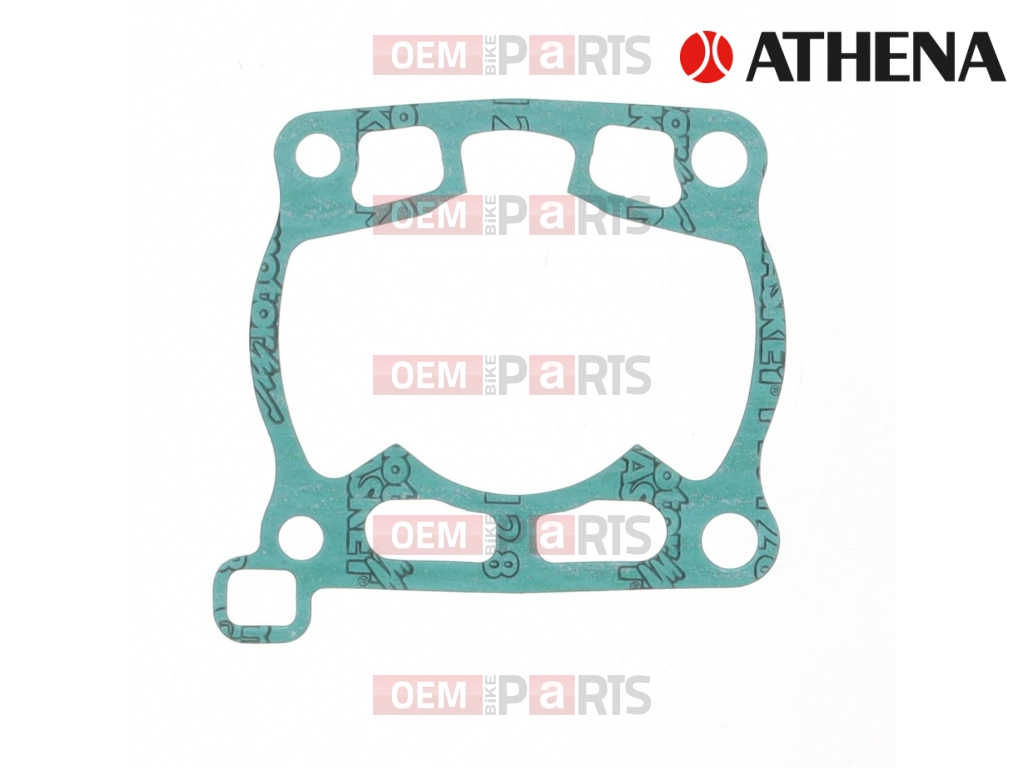 Cylinder Base Gasket thickness 0,4 mm