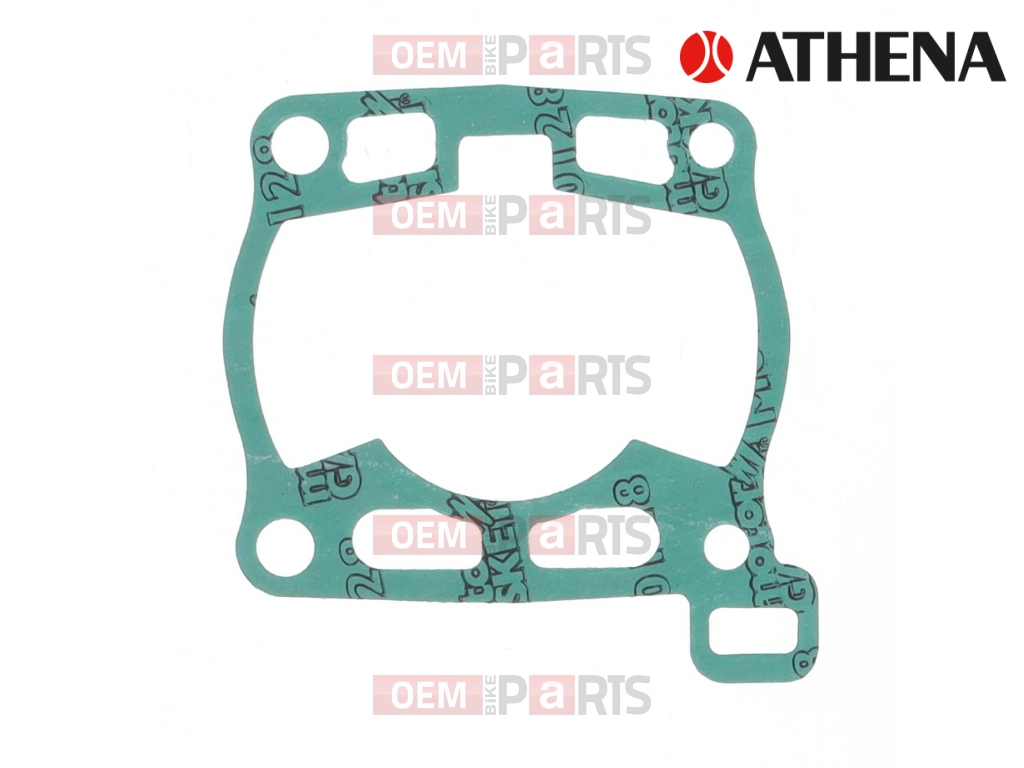 Cylinder Base Gasket thickness 0,3 mm