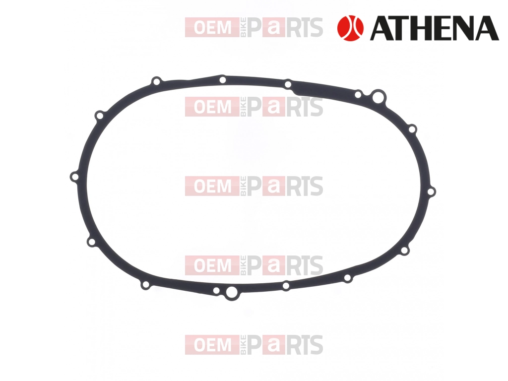 Gasket - crankcase