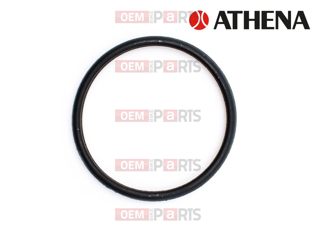 Exhaust gasket