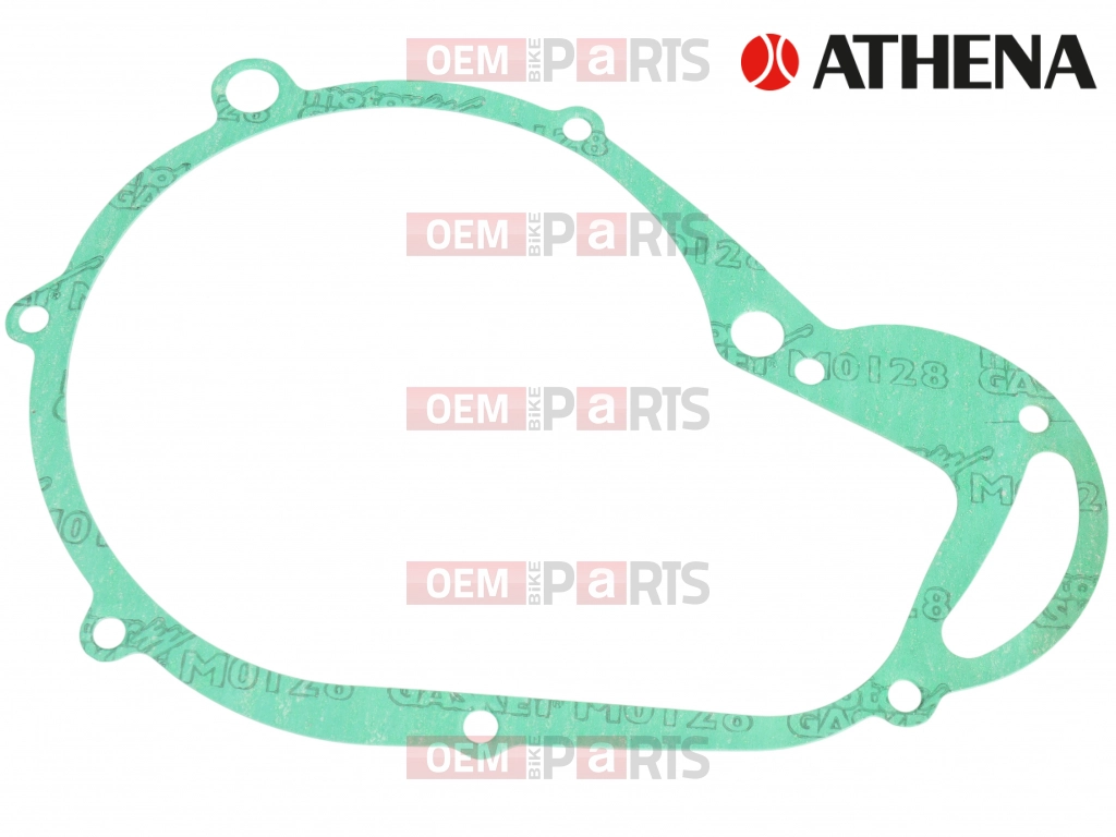 Generator Side Gasket