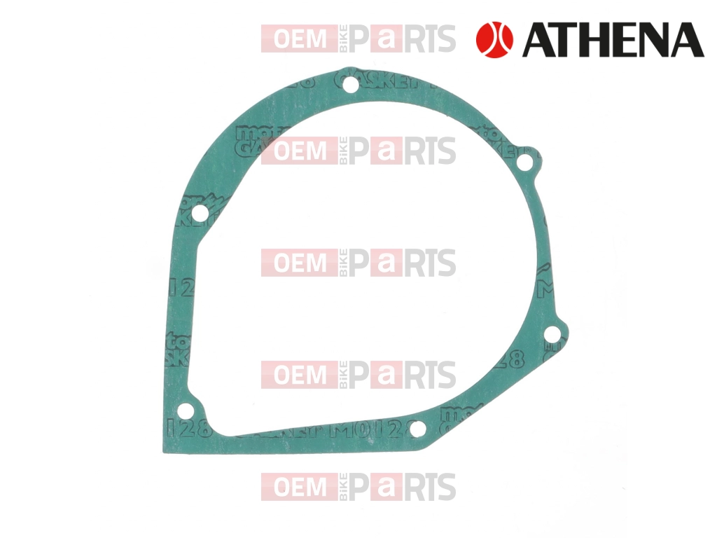 Generator Side Gasket
