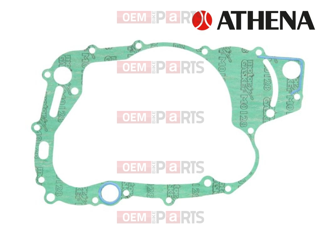 Gasket - generator cover