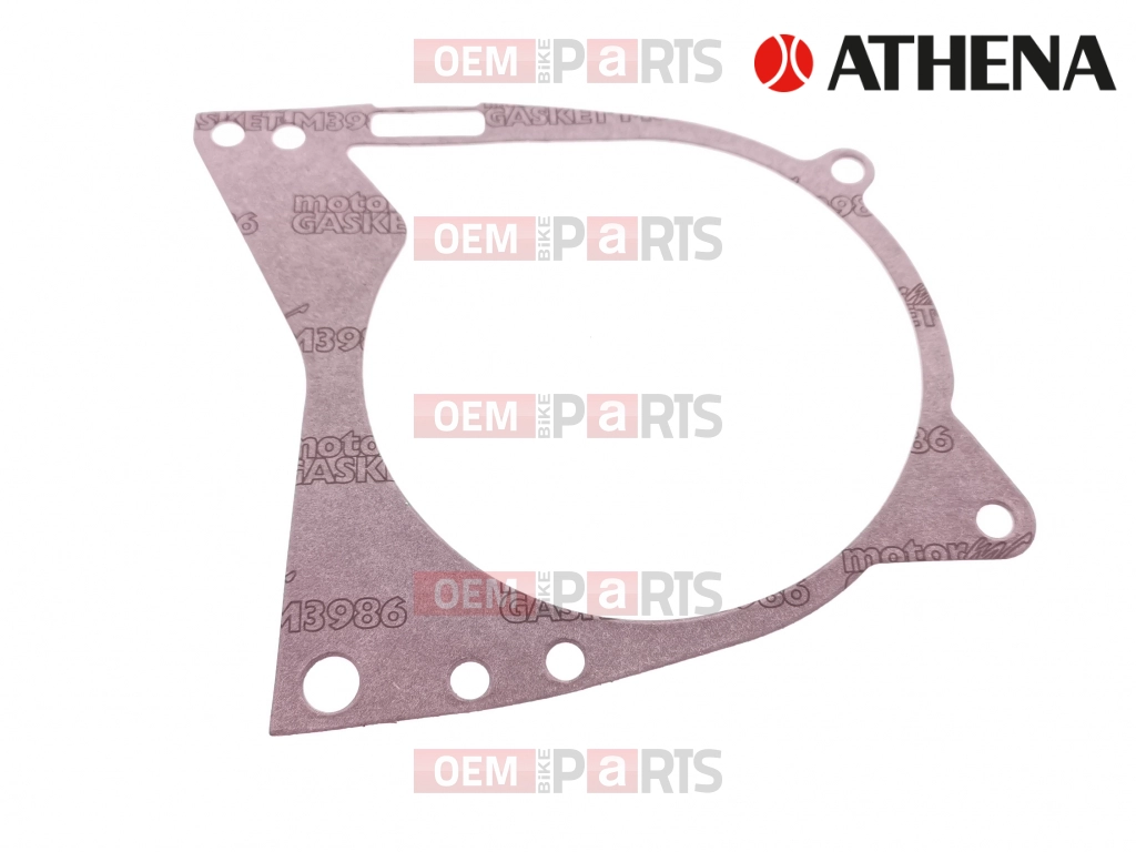 Těsnění - kryt generátoru