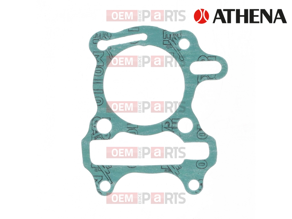 Gasket - cylinder base