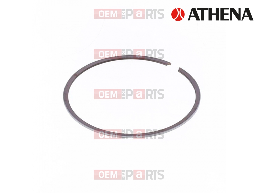 Jeu de segments, piston (F)