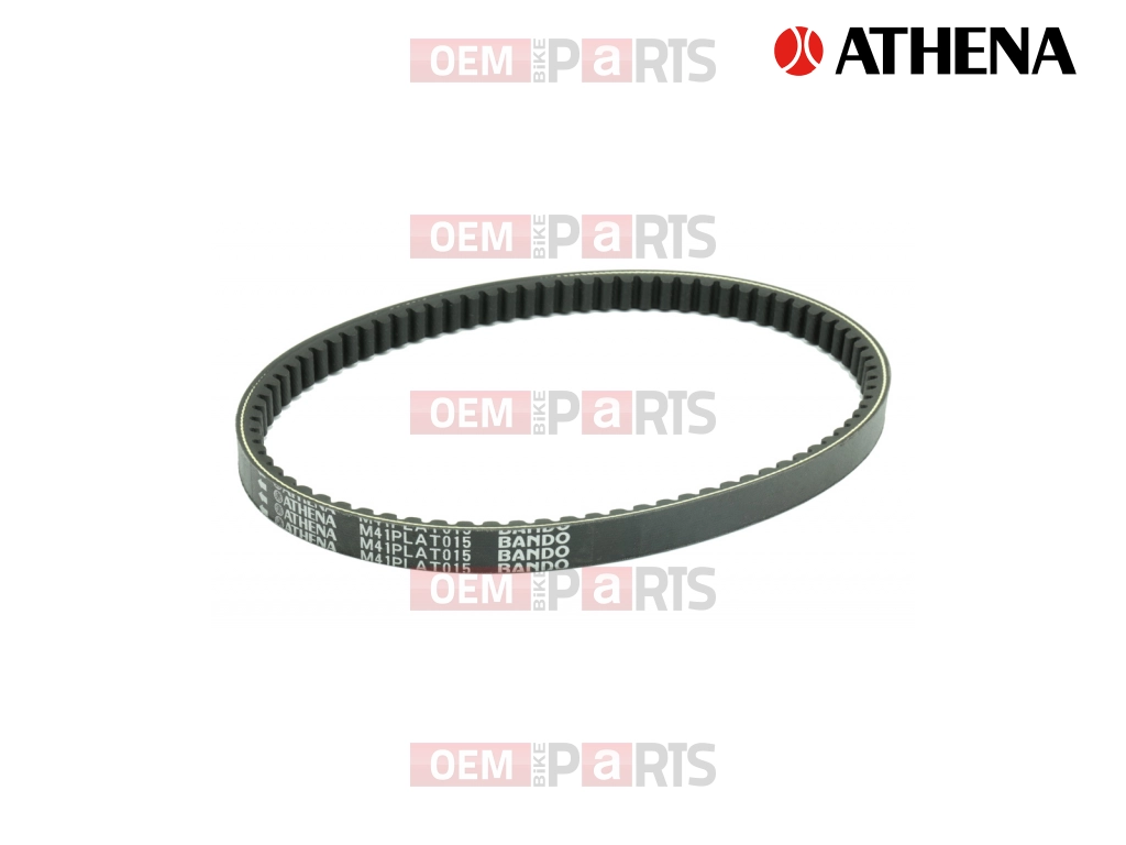 V-Belt (Platinum)