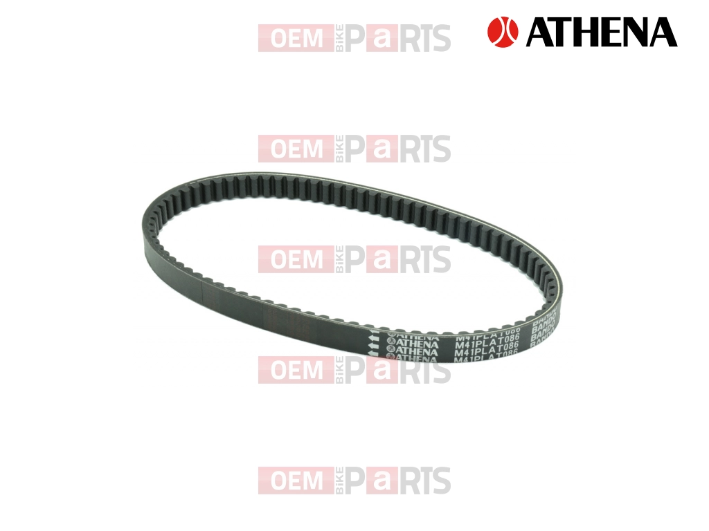 V-Belt (Platinum)