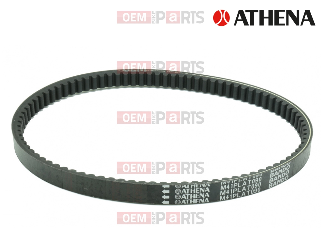 V-Belt (Platinum)