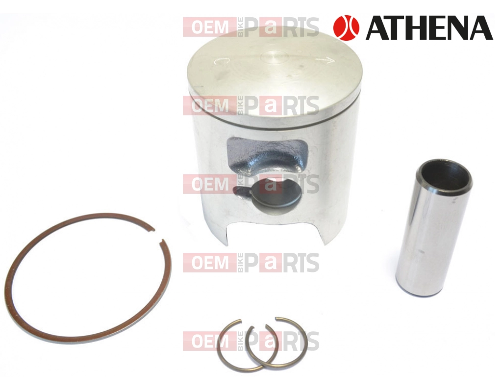Piston (47,45 mm, 85ccm - B)