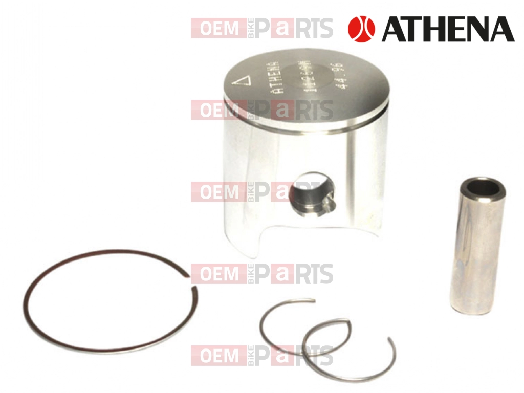 Forged piston (44,96 mm - A)