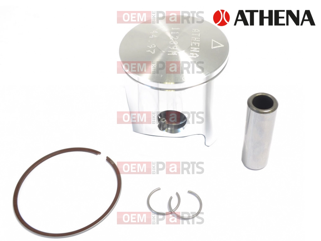 Forged piston (44,97 mm - B)