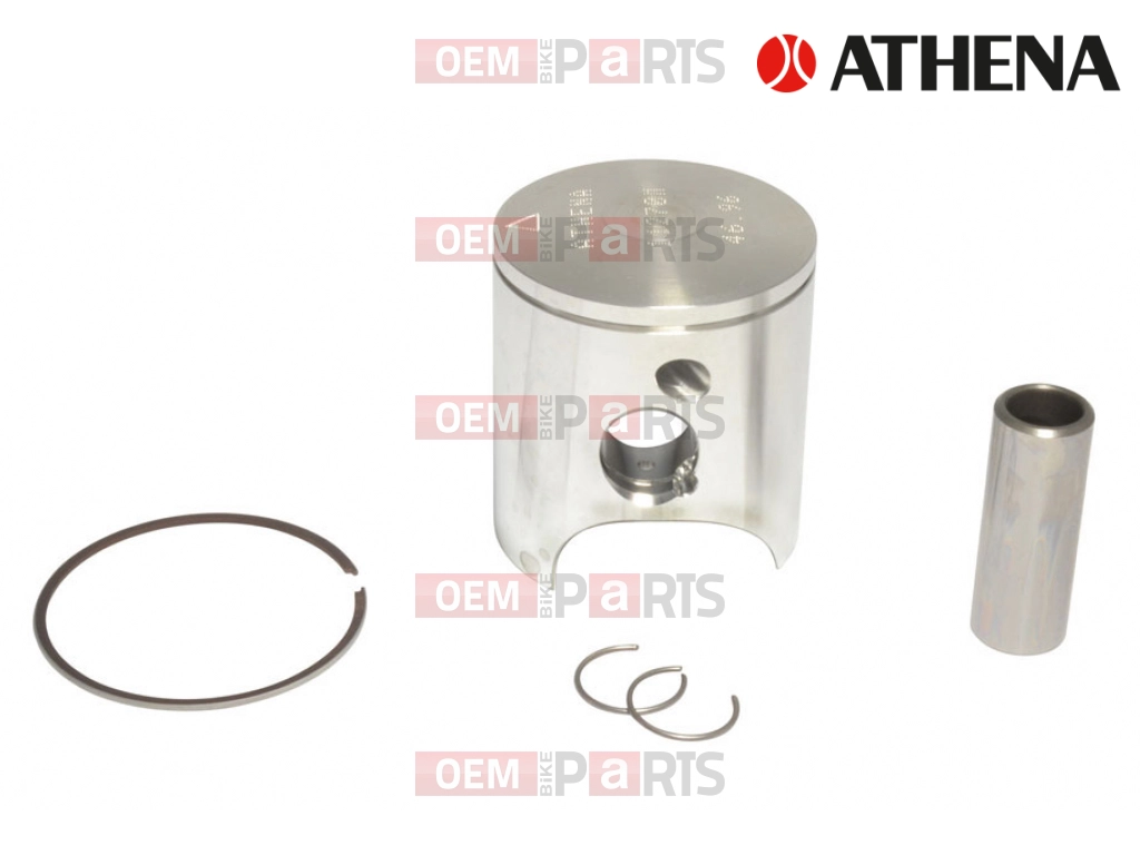Forged piston (46,97 mm - B)