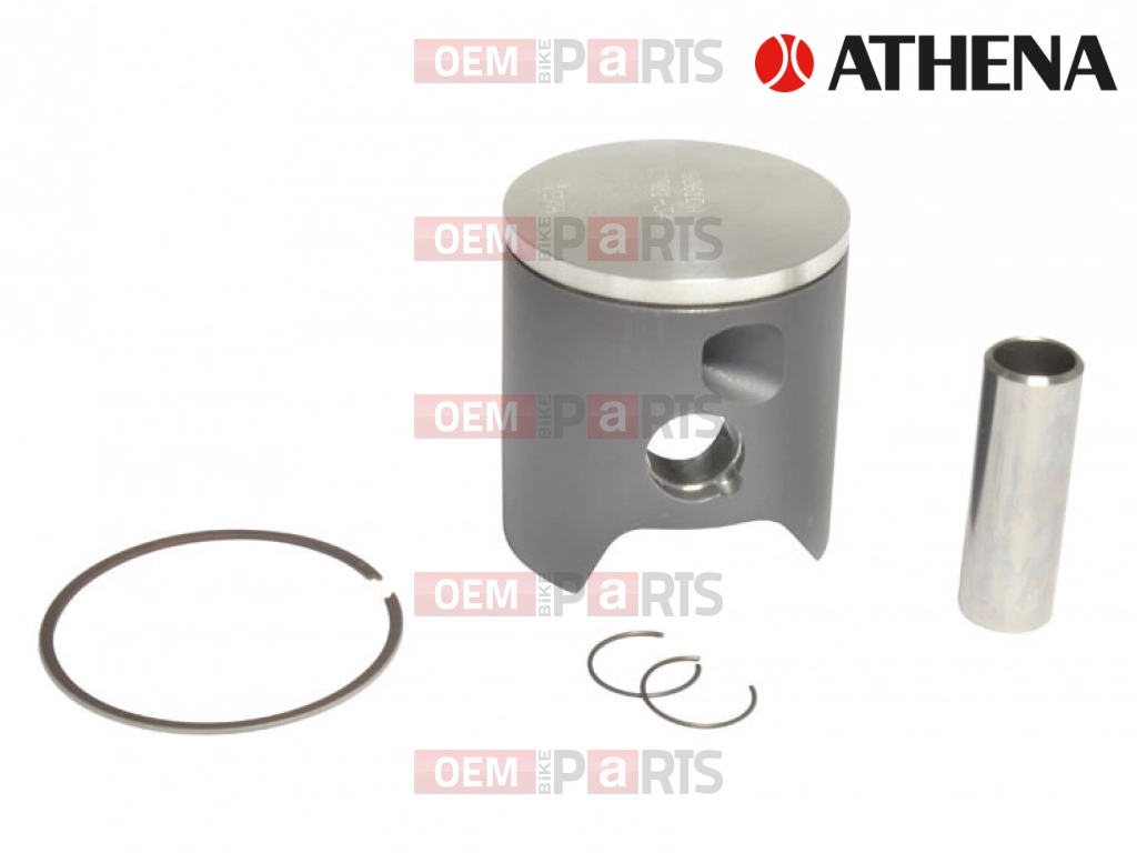 Forged piston (53,96 mm, 125ccm - B)