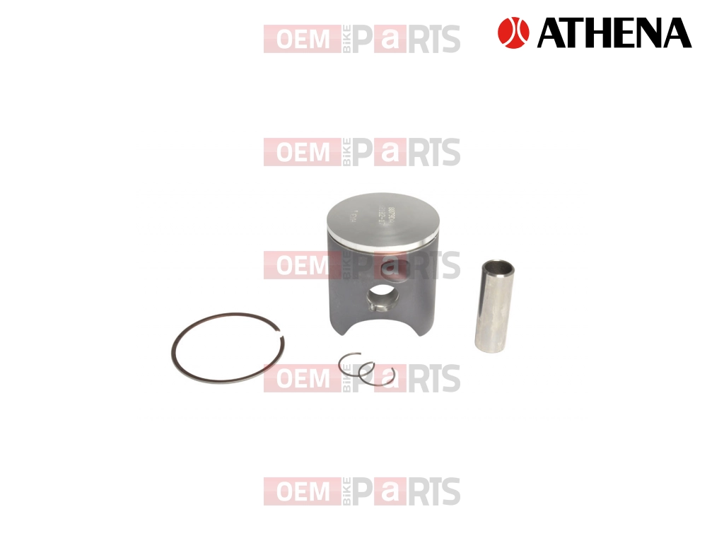 PISTON GASGAS EC/ME125 03-10 D.53,97              