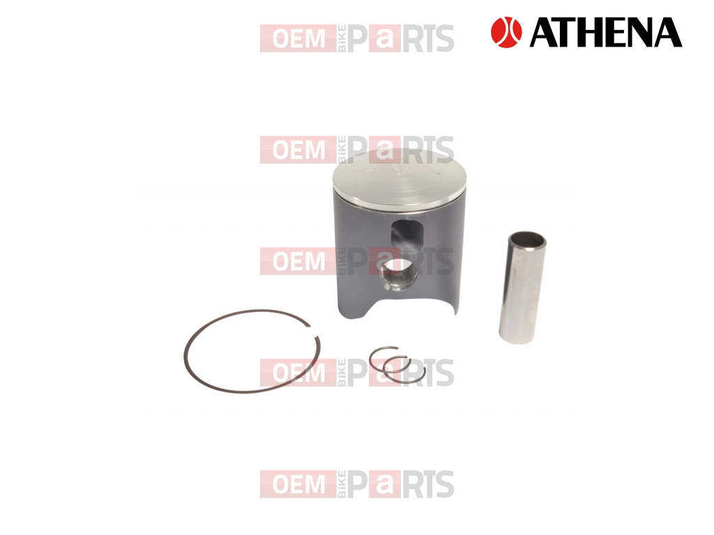 PISTON TM 250 00-05 D.66,33                       