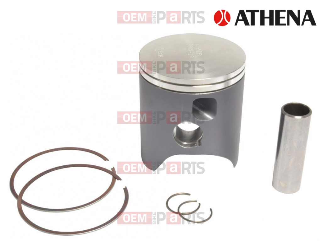 Forged piston (66,36 mm, 250ccm - C)