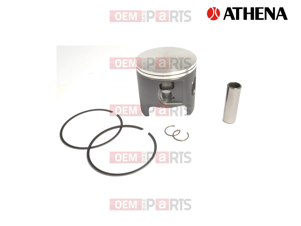PISTON ATV POLARIS400 D.82,94                     