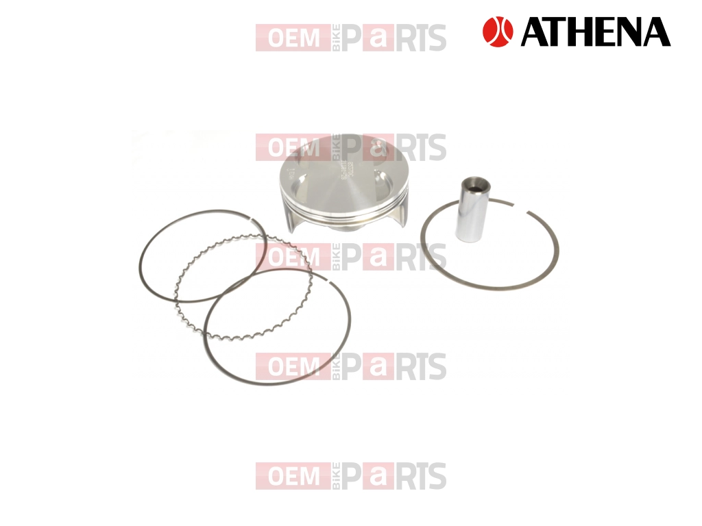 PISTON HUSABERG FE 501 99-08 D.94,94              