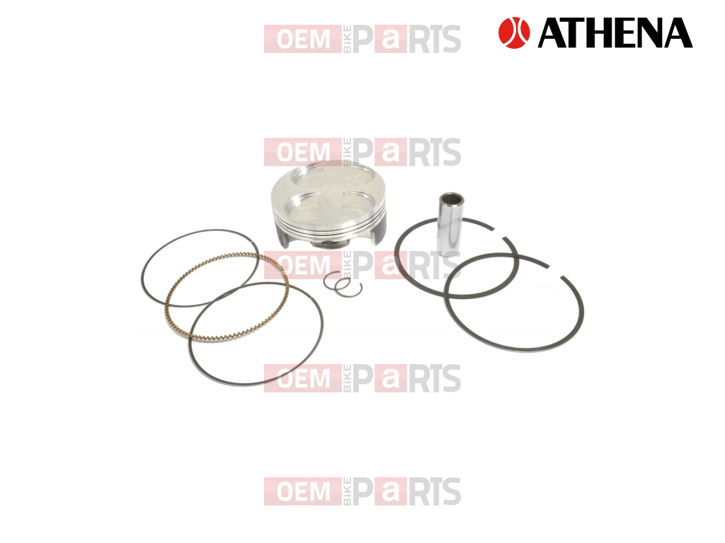 PISTON TM450F 04-08 D.94,97                       